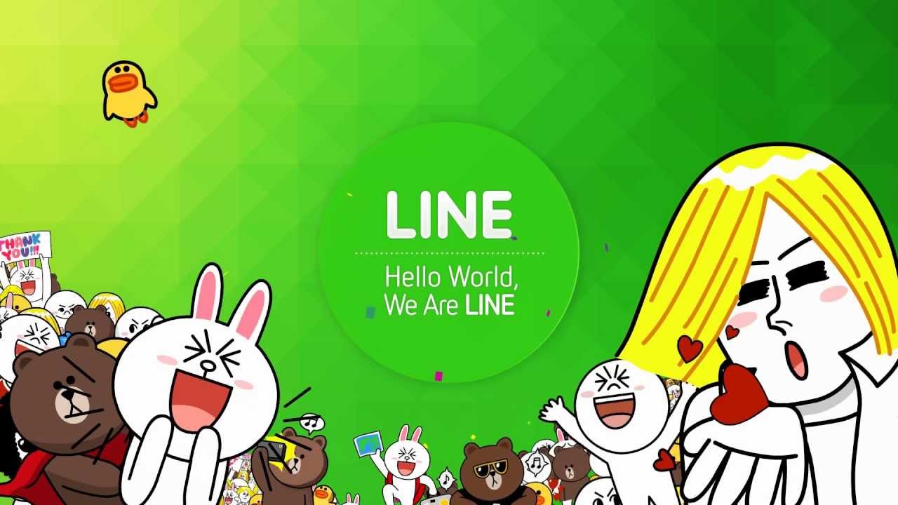 Line Account Registration